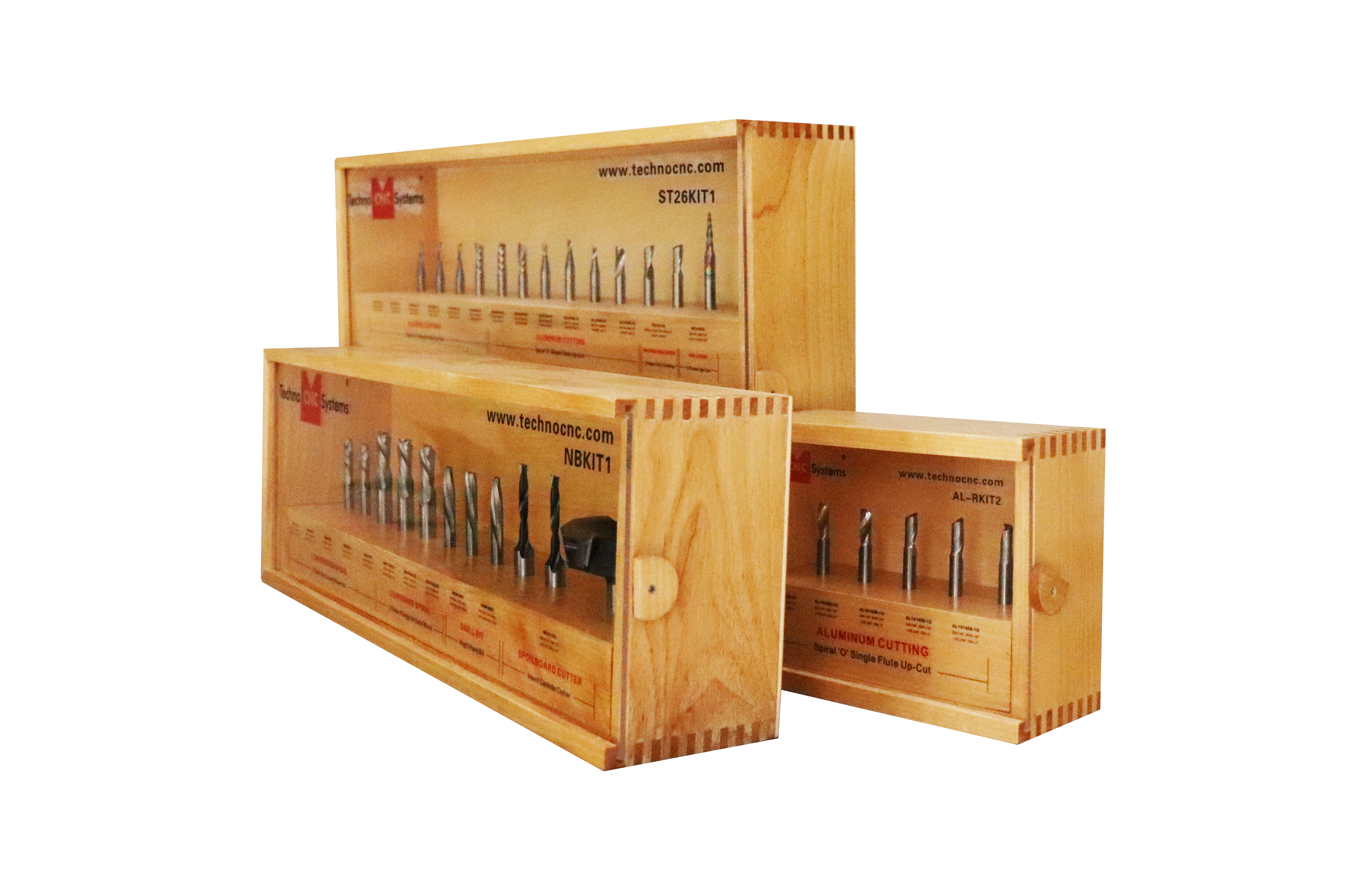 Amana Solid Wood/Cabinet Parts – Techno CNC Shop