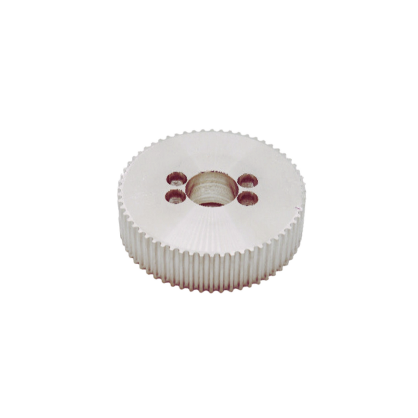 LC Y-Axis 72 Tooth Pulley | PN: HS6A25RL23871-1