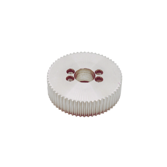 LC Y-Axis 72 Tooth Pulley | PN: HS6A25RL23871-1