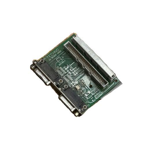 Riser Card Expander I/O | PN: H25X00-Riser-01