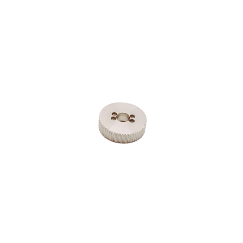 72 tooth Y-Axis ball screw drive pulley