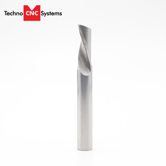 1/4" Aluminum Down Cutter