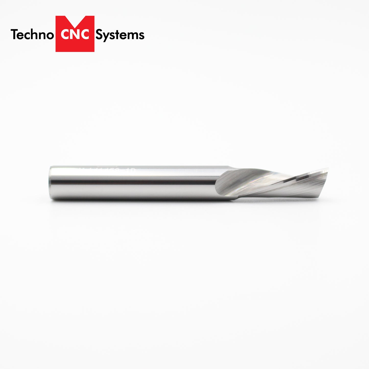 1/4" Aluminum Down Cutter