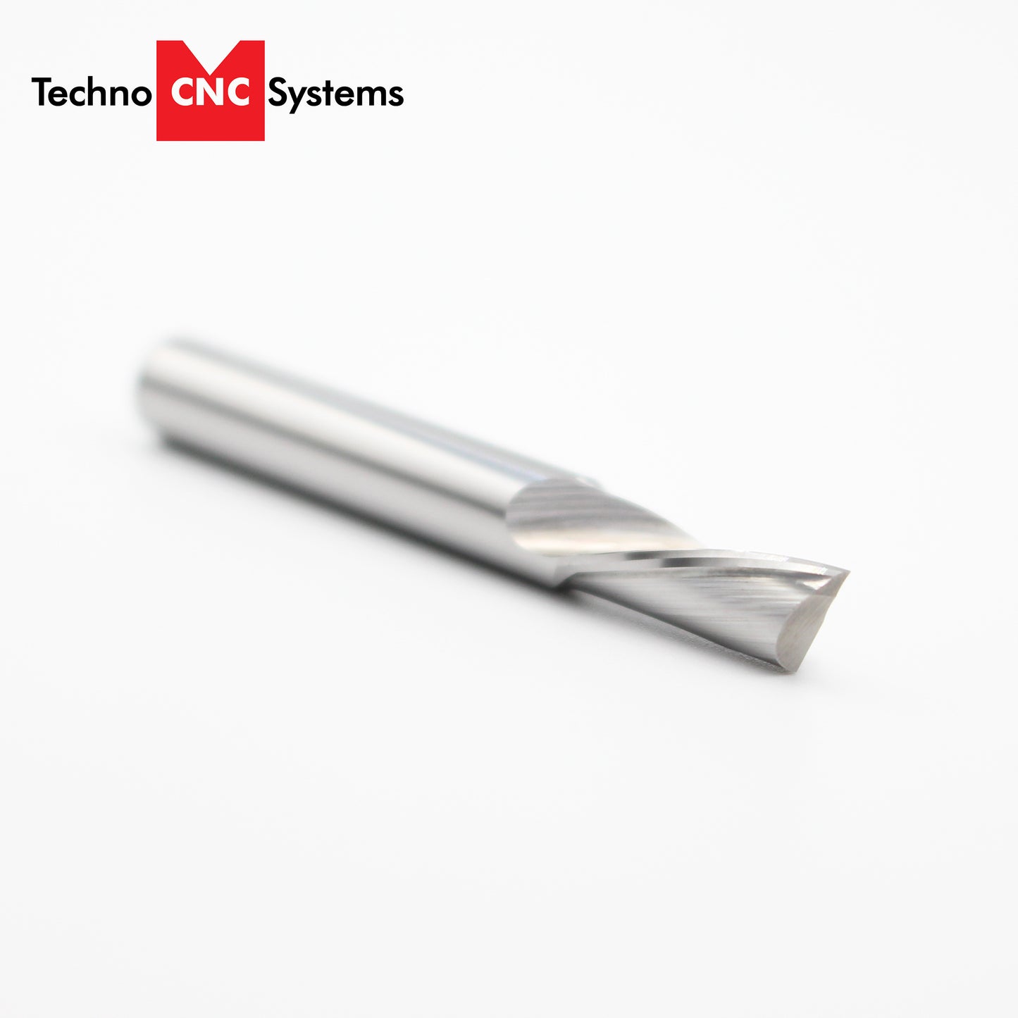 1/4" Aluminum Down Cutter