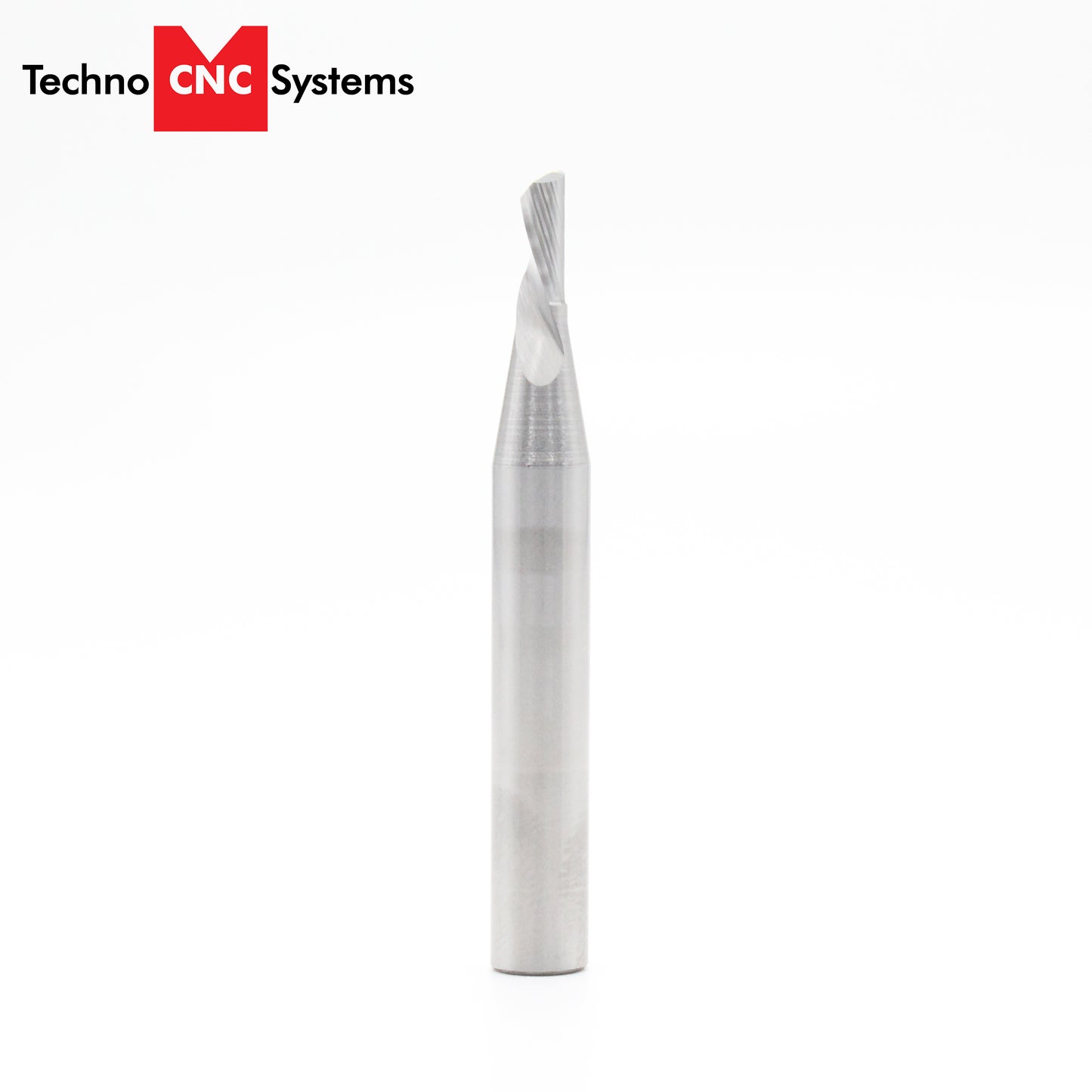 1/8" Aluminum Down Cutter