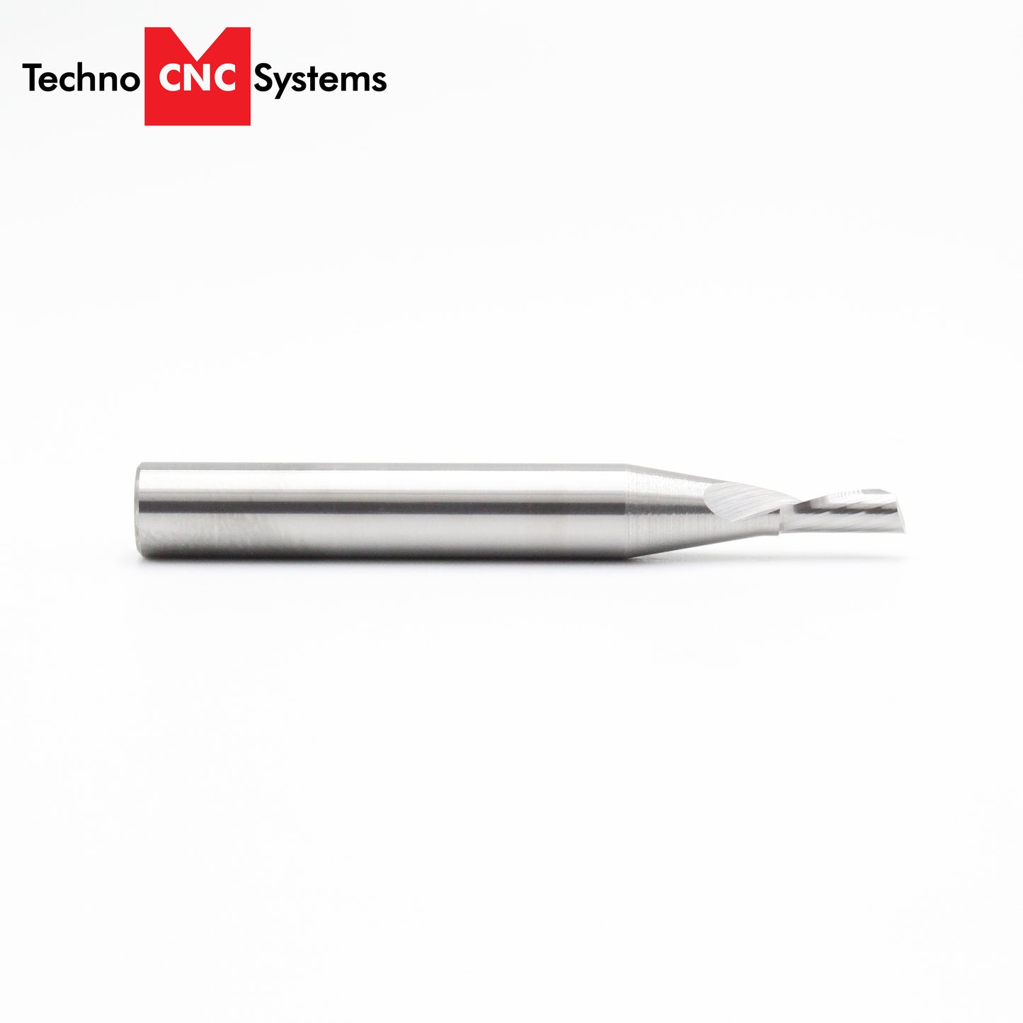 1/8" Aluminum Down Cutter