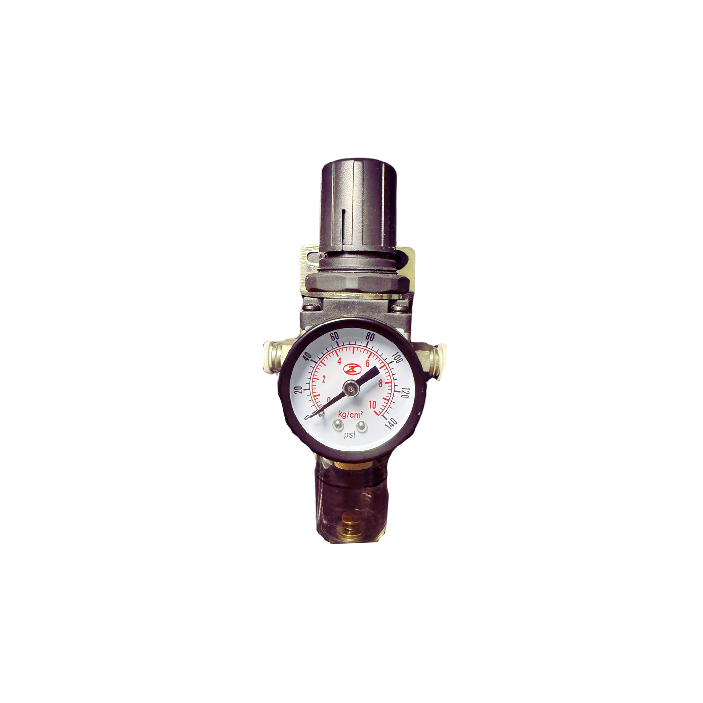 Filter Regulator | PN: HTXM-Y050203