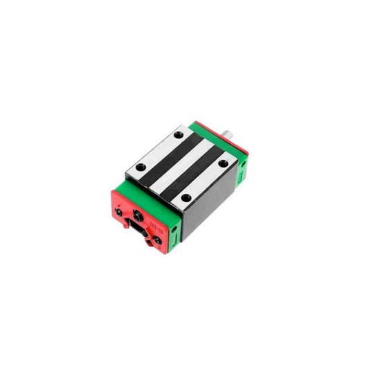 Hiwen Bearing - XZ Axis | PN: HW25-XZ
