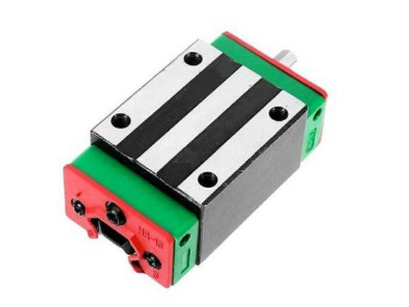 Hiwen Bearing - XZ Axis | PN: HW25-XZ