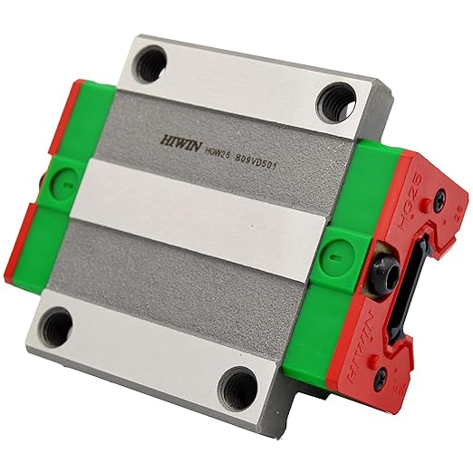 Hiwen Bearing - Y Axis | PN: HW25-Y