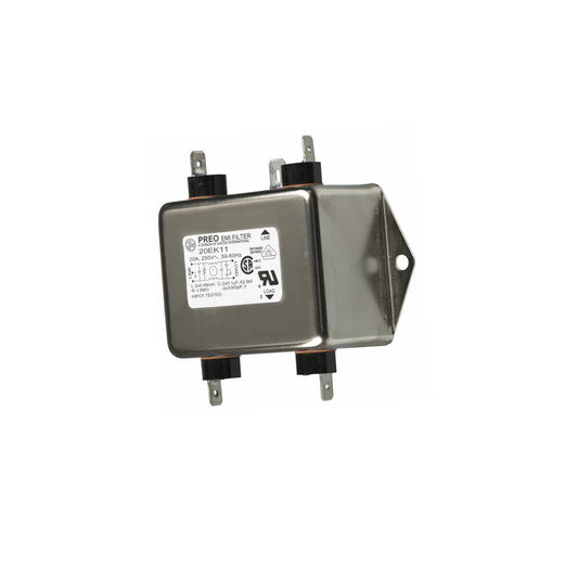 Line Filter | PN: H26T60-LFA-1