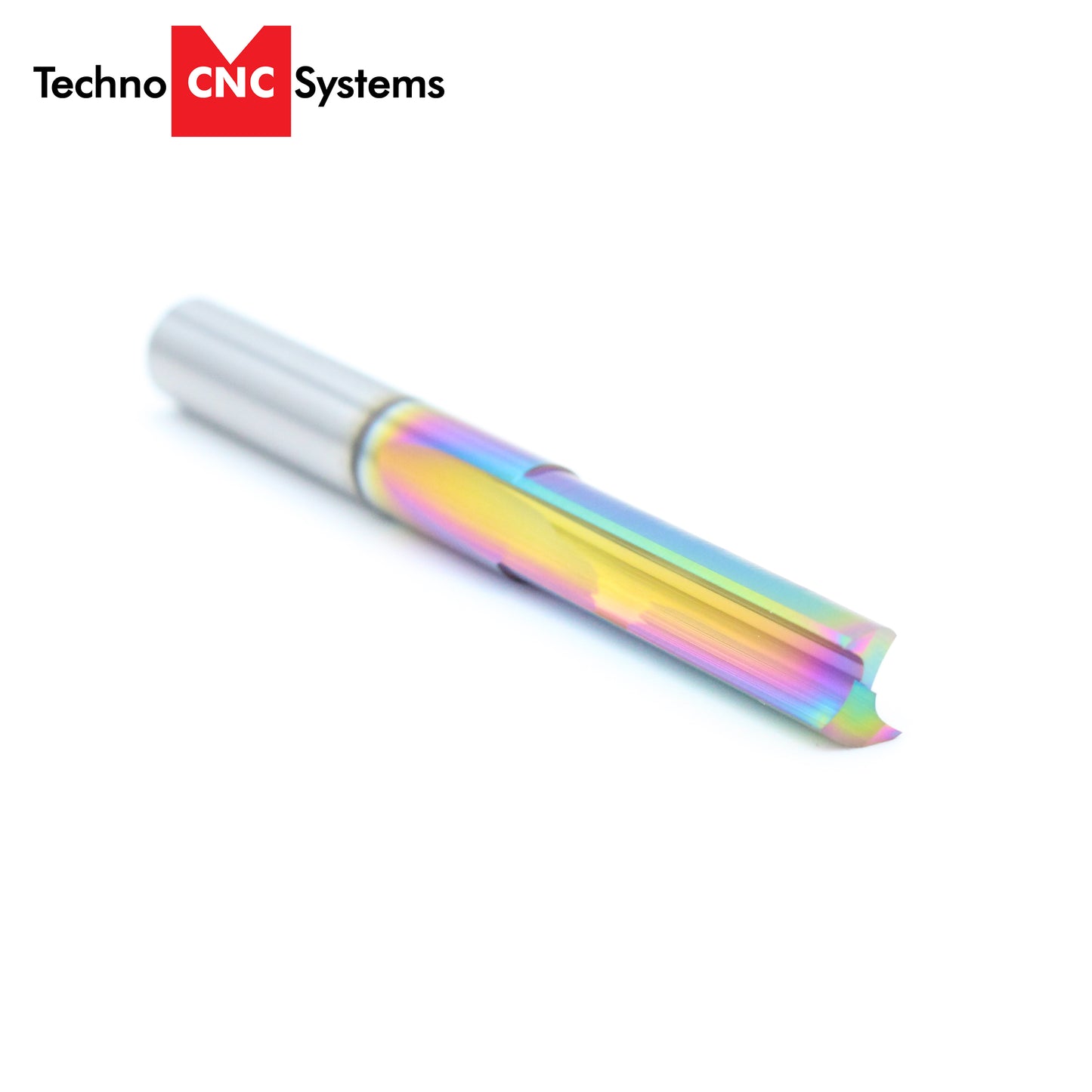 1/4” Plastic Cutter - Diamond Series Coating