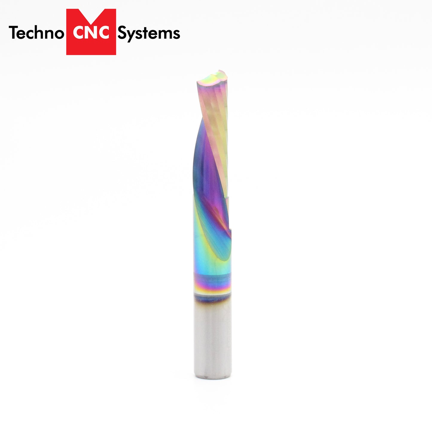 1/4" Plastic Down Cutter - Diamond Series Coating