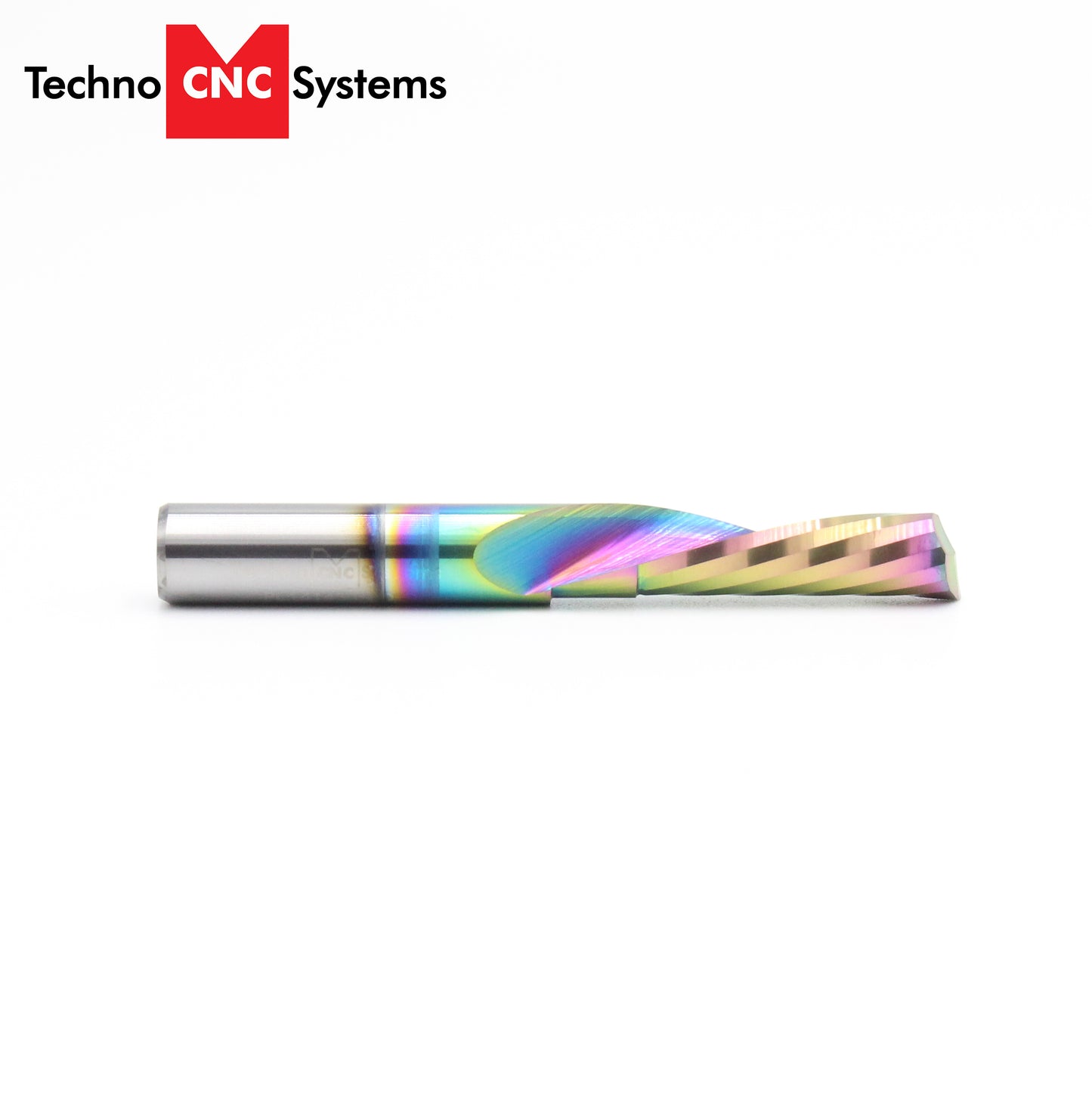 1/4" Plastic Down Cutter - Diamond Series Coating