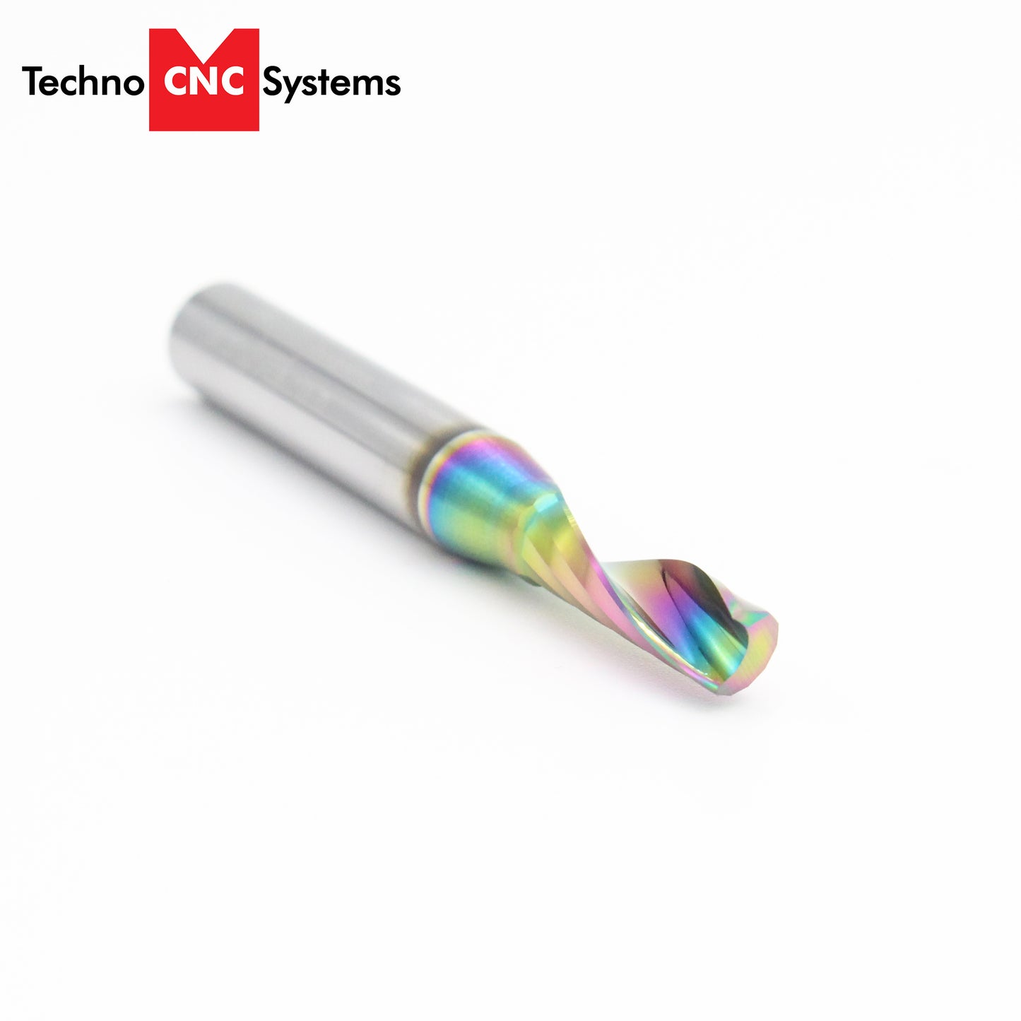 3/16" Plastic Up Cutter - Diamond Series Coating