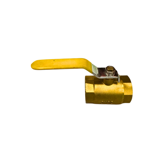 Vacuum Valve | PN: HTXM-Y08020201