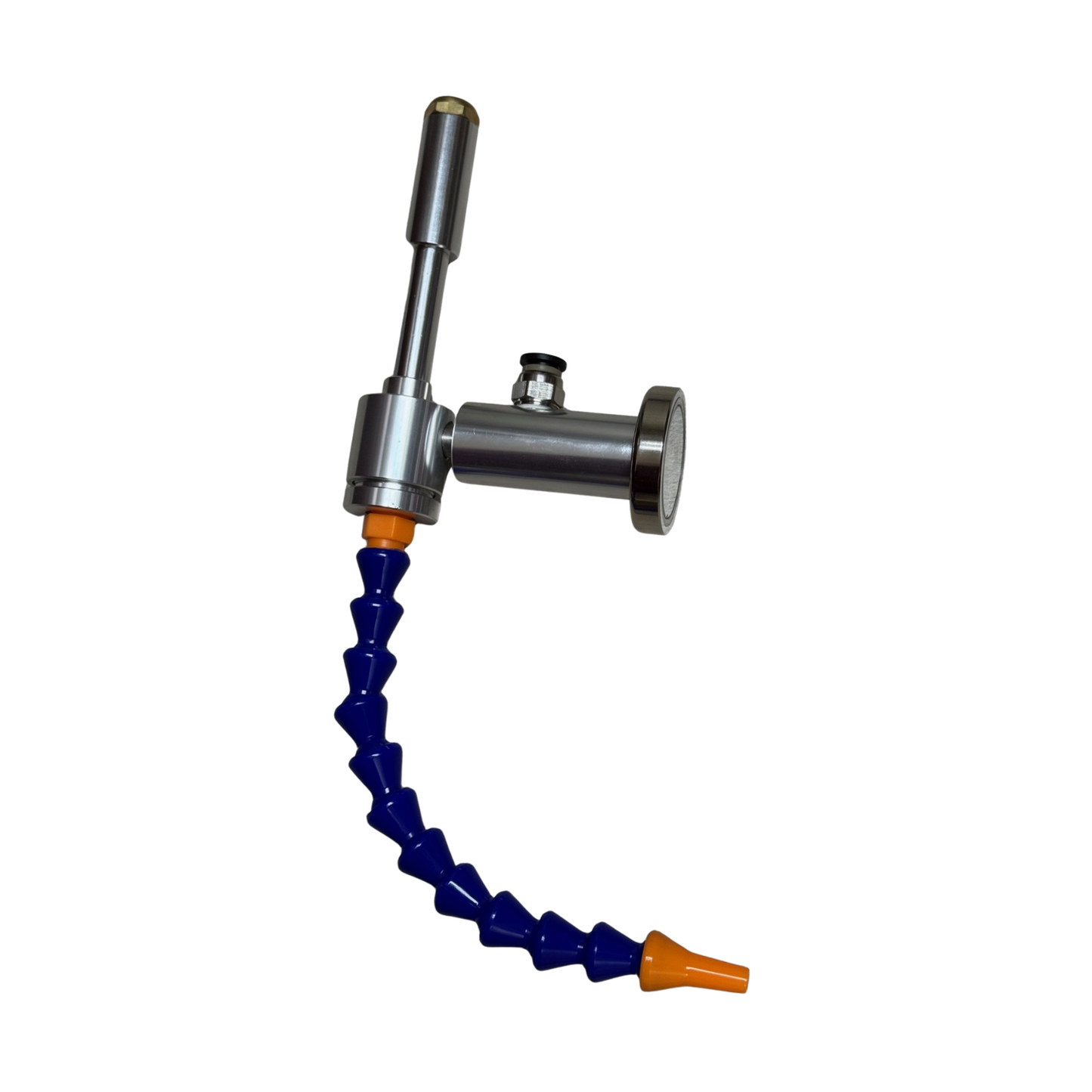 Vortex Cold Air Gun