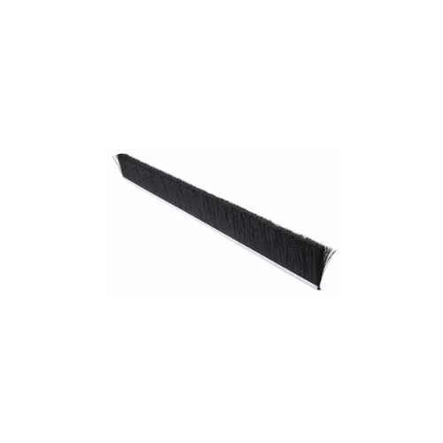 2-1/2" Long Vacuum Shroud Brush | 3 FT Length | PN: HX3500-74405T8