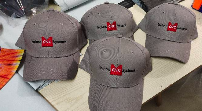 Logo Hat - Black