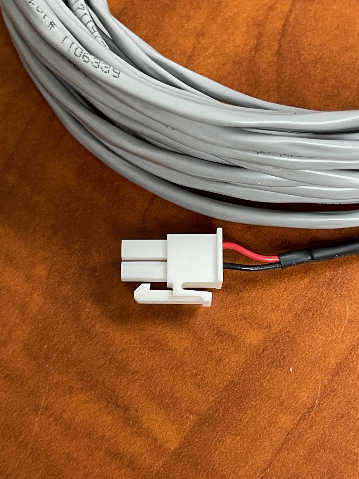 Z-Touch Off Pad Assembly for LC | PN: HX3500-TNGKIT2