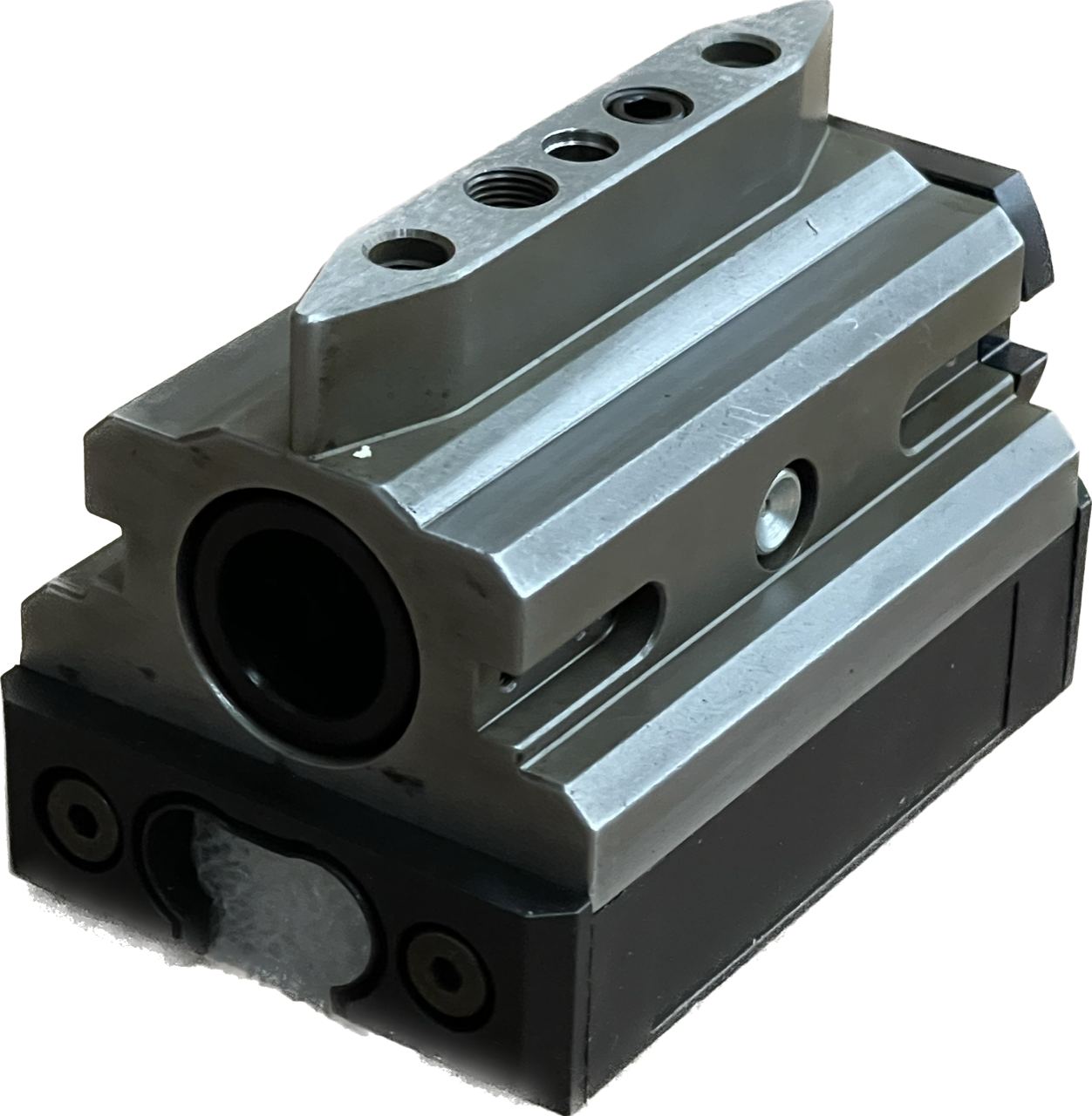 Bearing Carriage 4