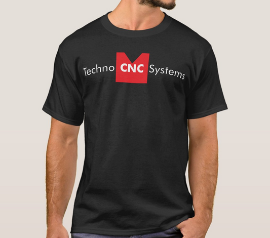 Logo T-Shirt - Black
