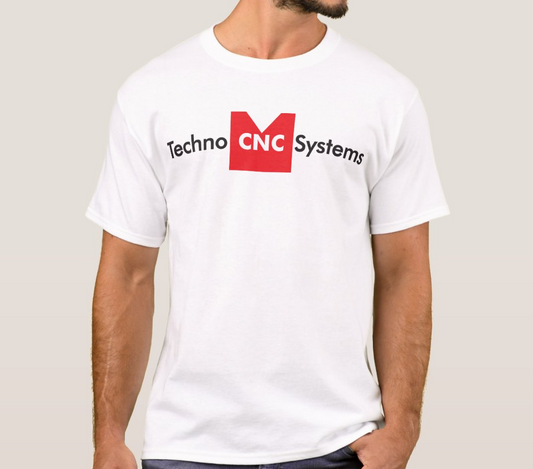 Logo T-Shirt - White