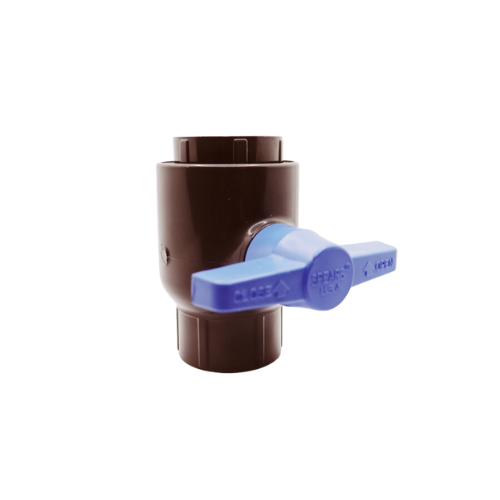 Vacuum Table Shut Off Valve | PN: H91X30-V150-001