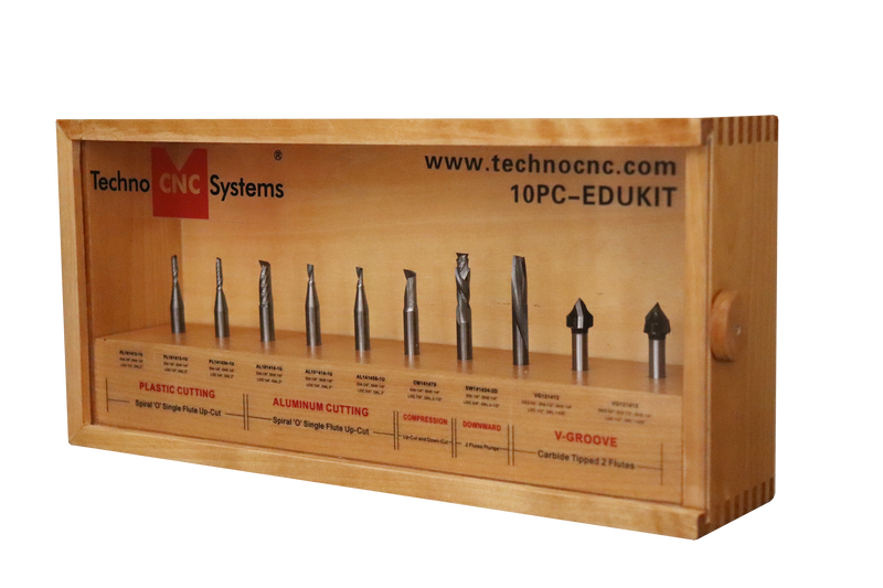10pc Educational Tool Kit