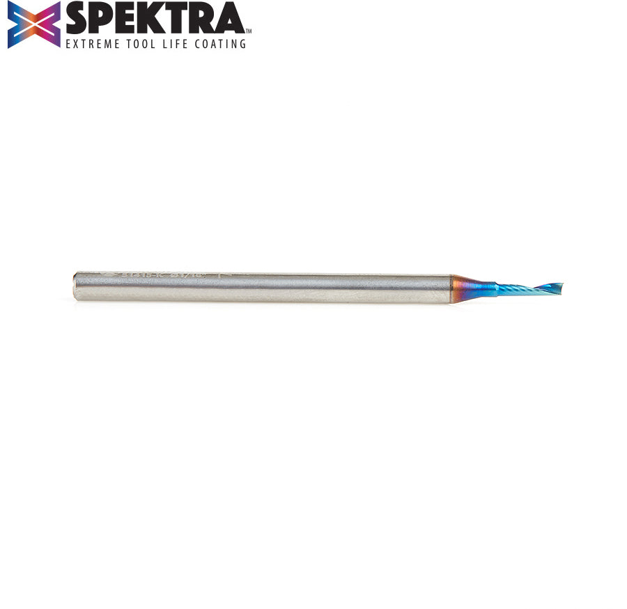 #51415-K Specification Direction Up-Cut (D) Diameter 1/2 (B) Cutting Height 1-3/8 (d) Shank 1/2 Overall Length (L) 3-1/2 Flutes 1