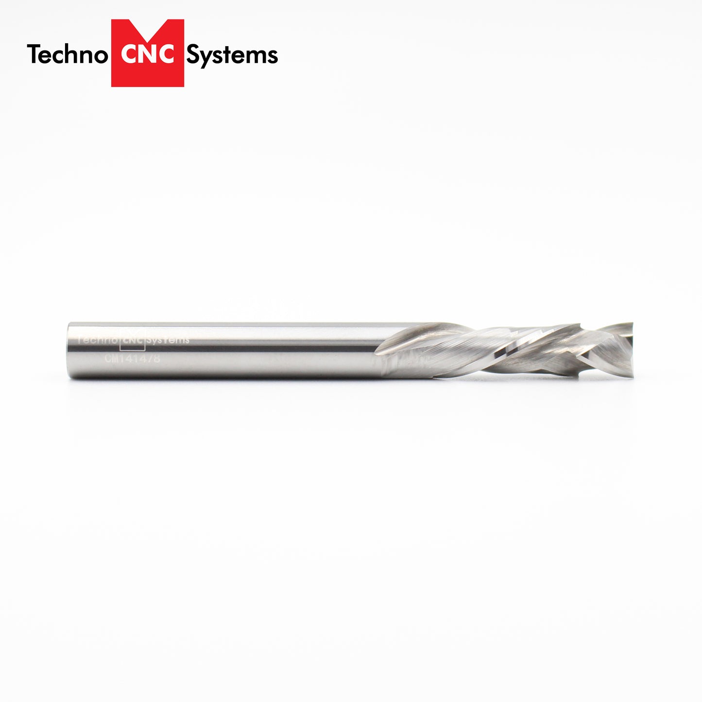 1/4" Compression Bit for Composite Woods