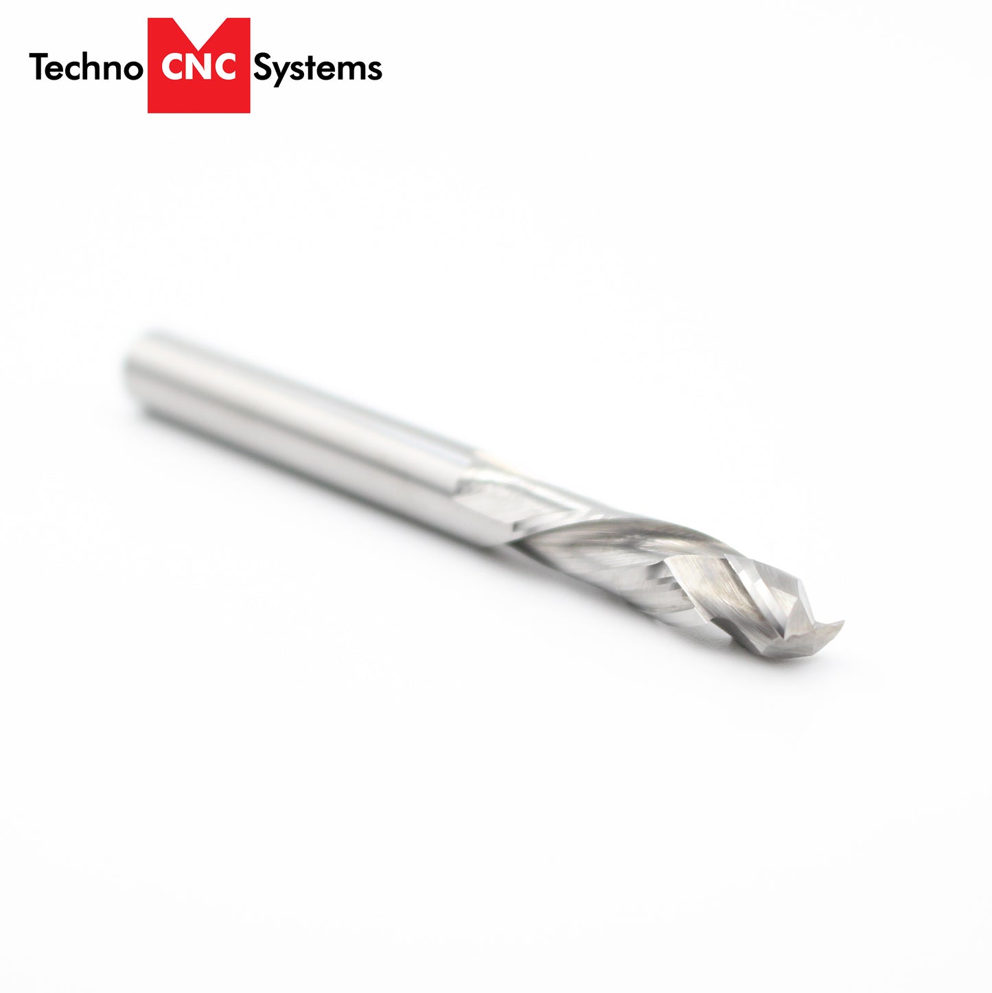 1/4" Compression Bit for Composite Woods