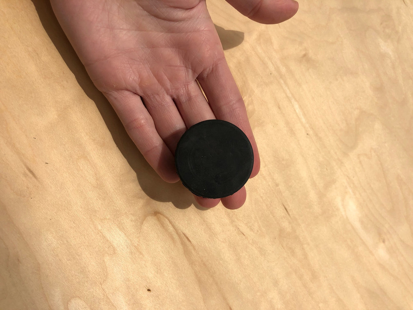 Vacuum Table Plug