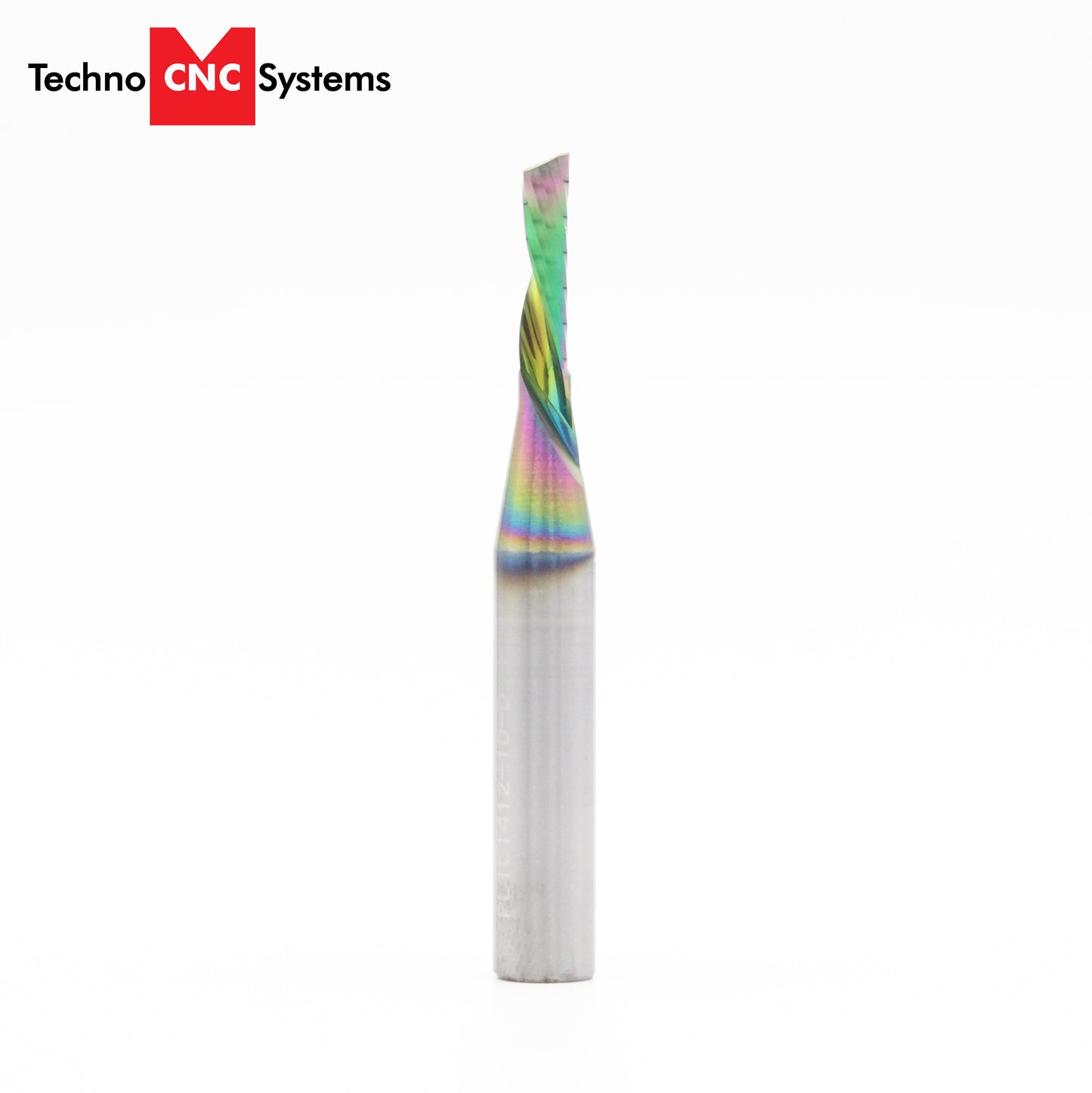 1/8" Plastic Down Cutter - Diamond Series Coating