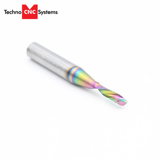1/8" Plastic Down Cutter - Diamond Series Coating