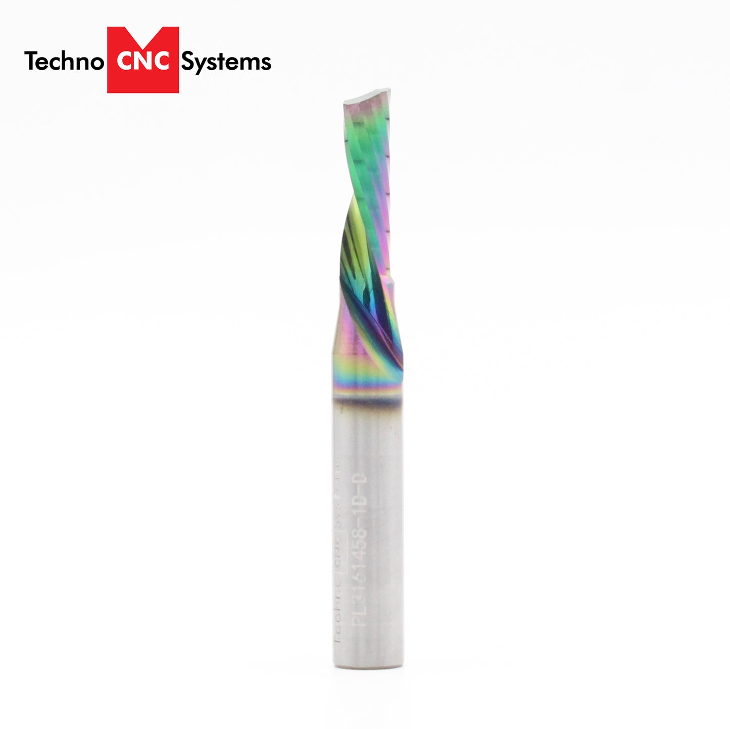 3/16" Plastic Down Cutter - Diamond Series Coating