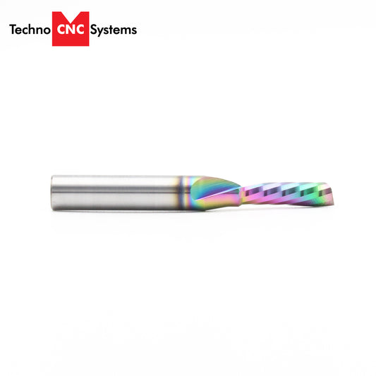 3/16" Plastic Down Cutter - Diamond Series Coating