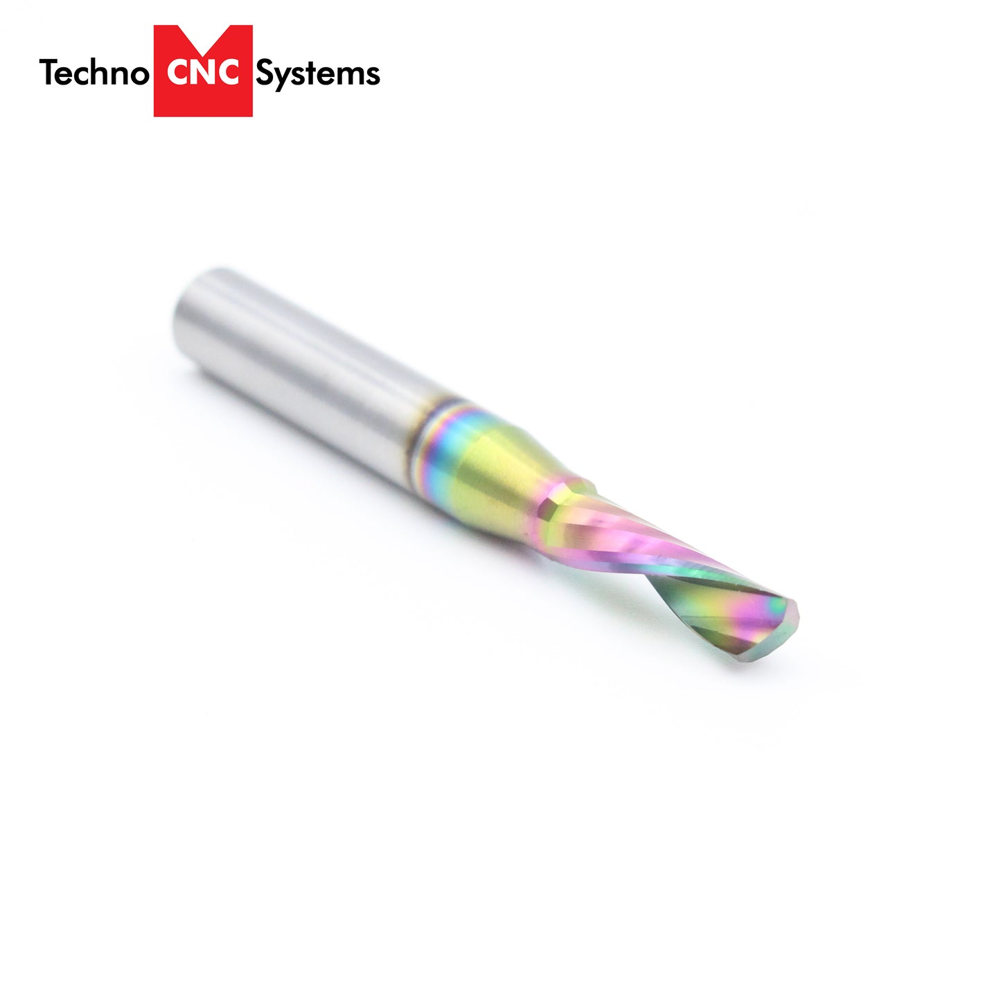 3/16" Plastic Down Cutter - Diamond Series Coating