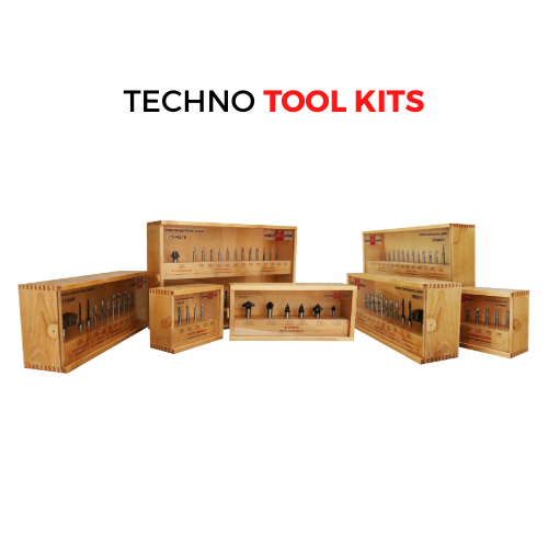 Techno Tool Kits