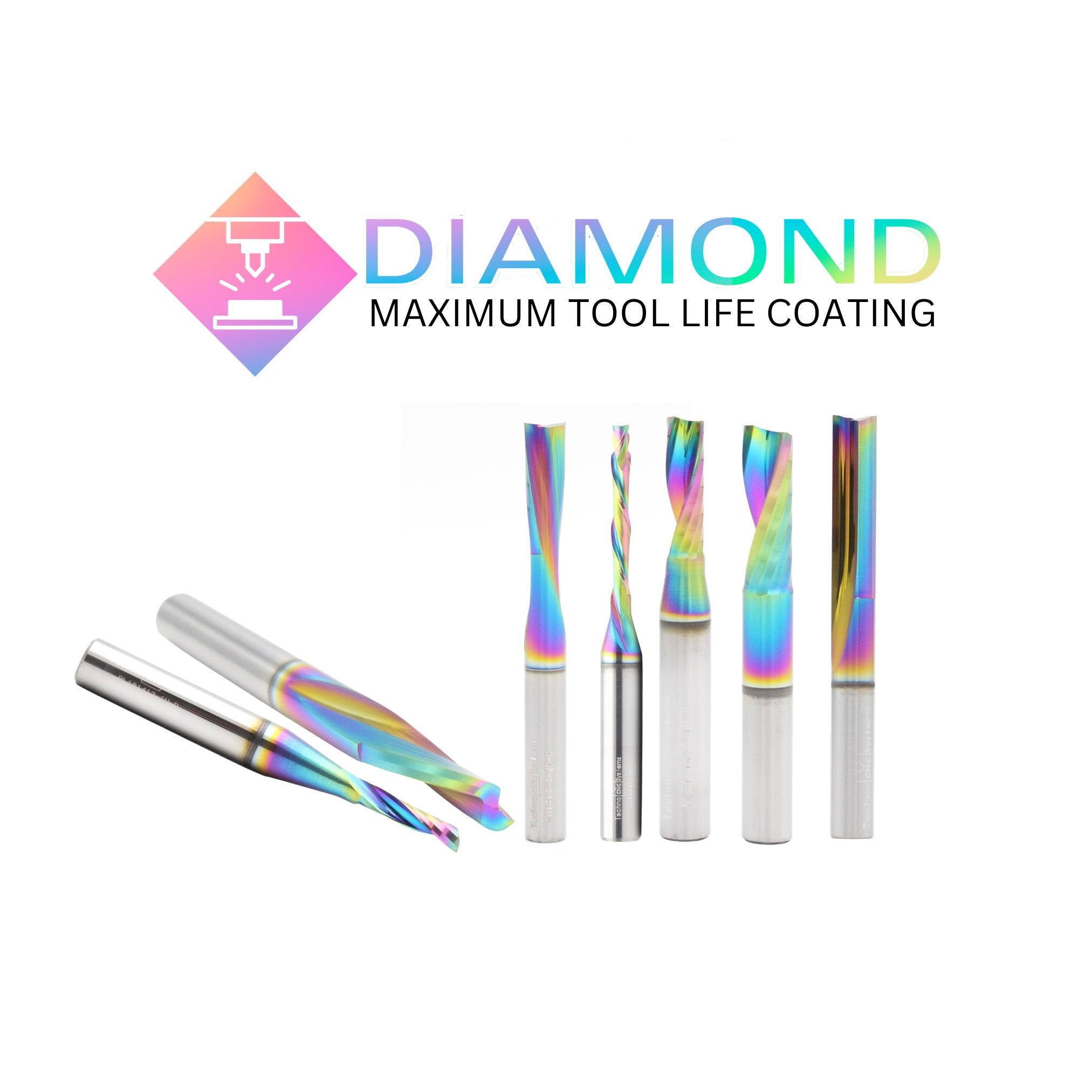 Diamond Series Coating