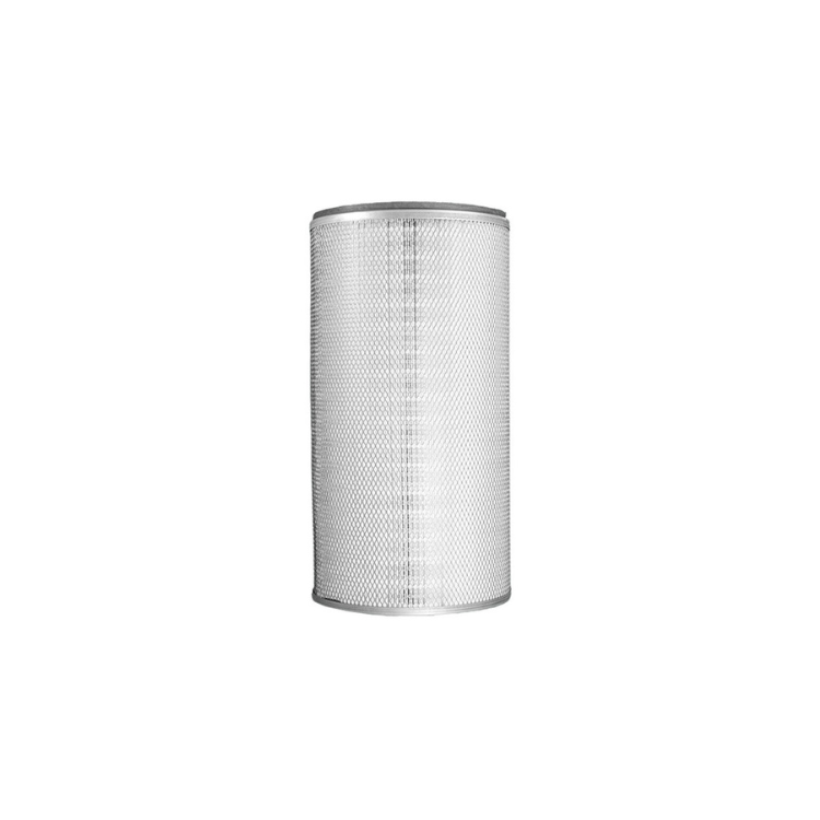 Replacement Filter for 2" Canister Filter