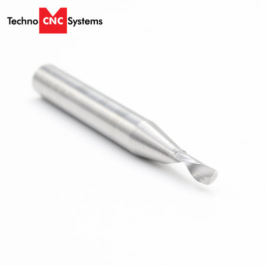 1/8" Aluminum Down Cutter
