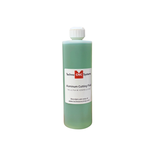 Aluminum Cutting Fluid | Part #: H25XMA-LD-300L