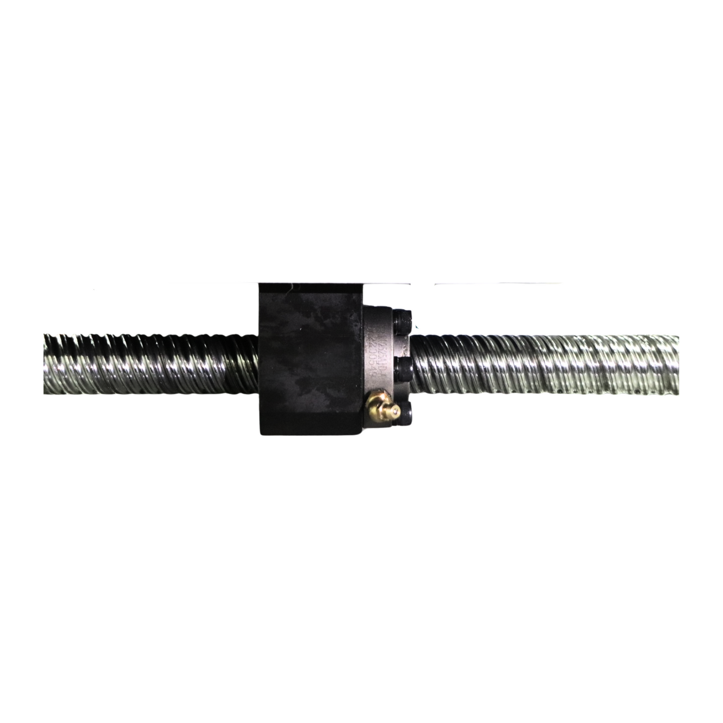 LC Ball Screw and Nut | Choose Axis