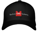 Logo Hat - Black