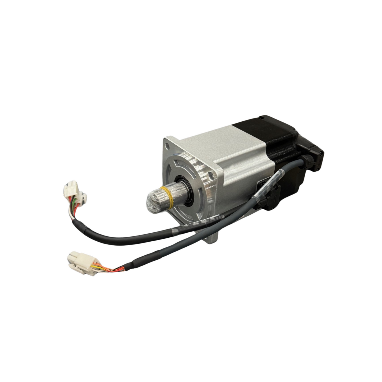 New Generation LC 750W Z-Axis Servo Brake Motor | PN: HTXE-Y0308021308