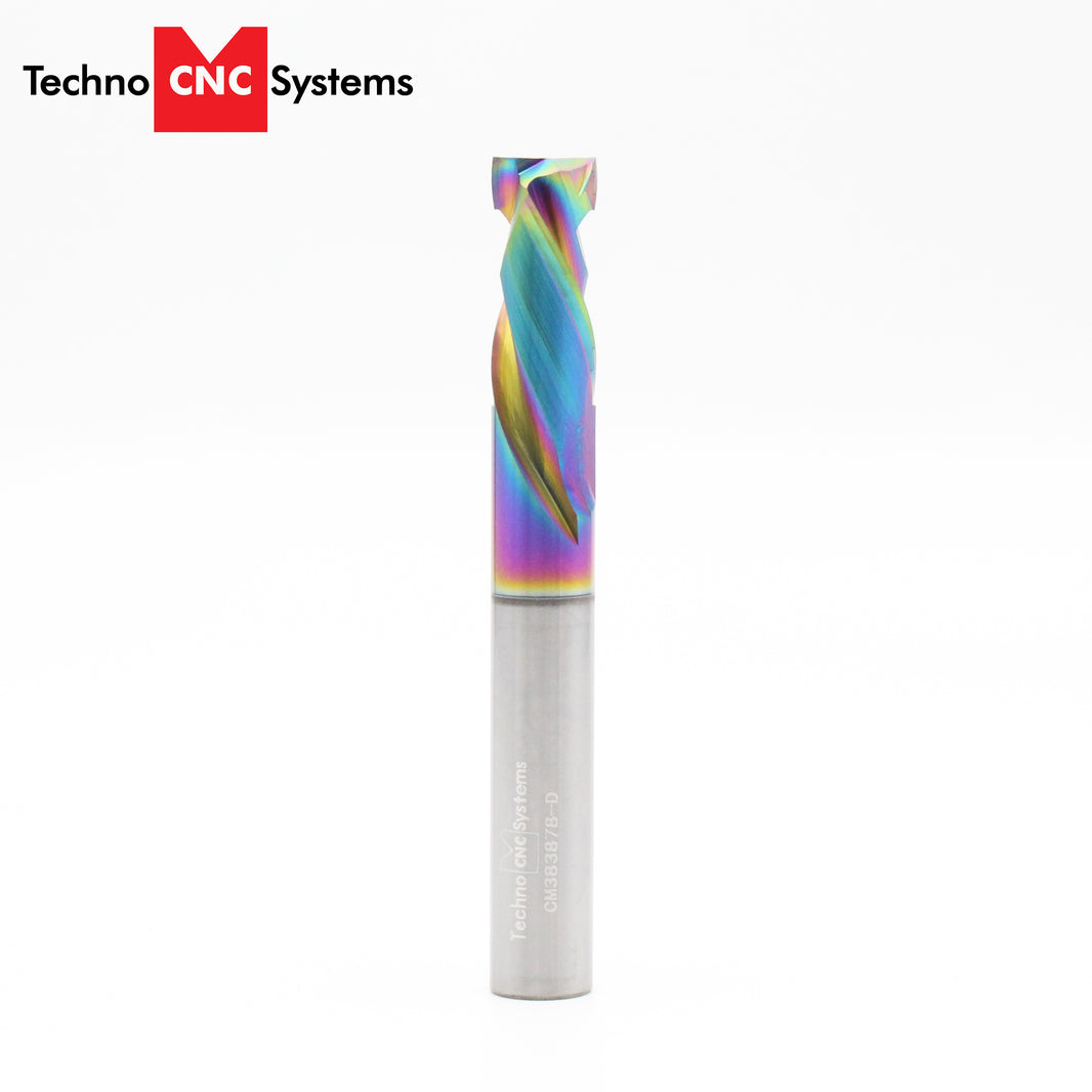 Techno Nested Base Wood CNC Router Bits – Techno CNC Shop