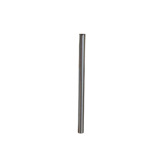 Dust Hood Shaft - 12MM | PN: HTXM-12MMSHFT