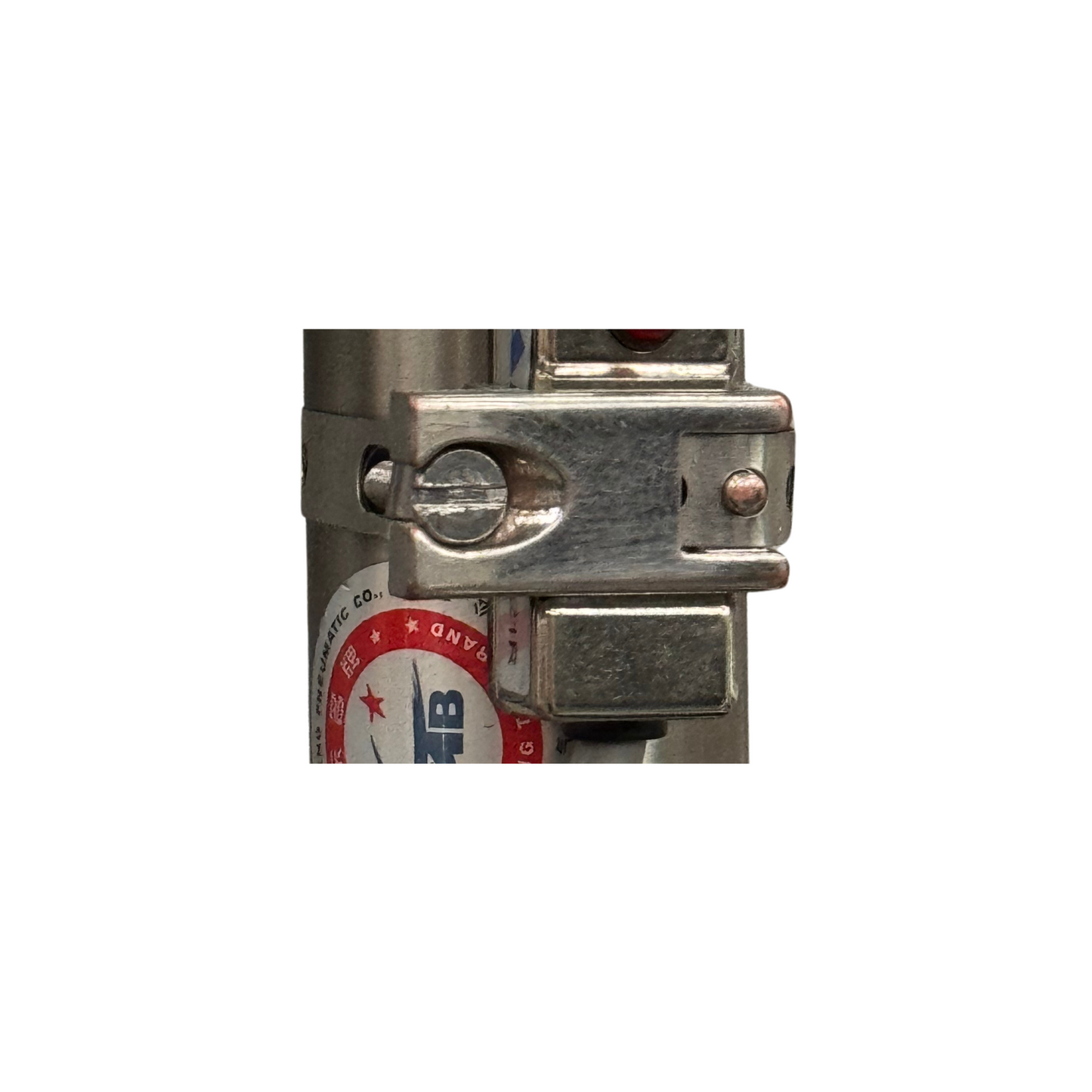 Dust Hood Cylinder Read Switch | PN: HTXE-Y05050404