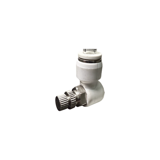 8MM Flow Control Fitting | PN: HTXM-Y05050404